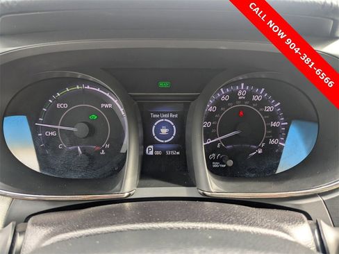 Used 2018 Toyota Avalon XLE Plus image 30