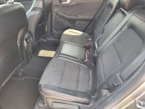 Used 2023 Ford Escape ST-Line image 10