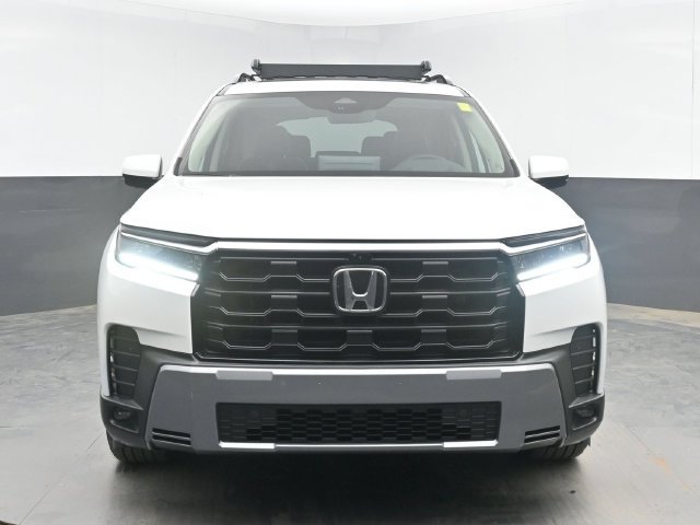 New 2026 Honda Pilot Elite image 3