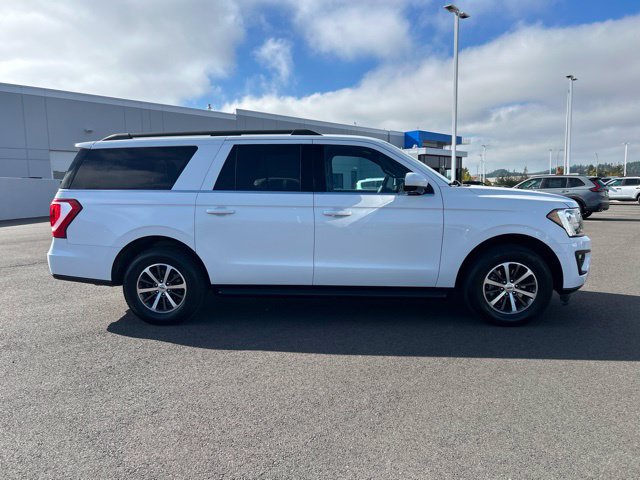 Used 2019 Ford Expedition Max XLT AWD/4WD image 4