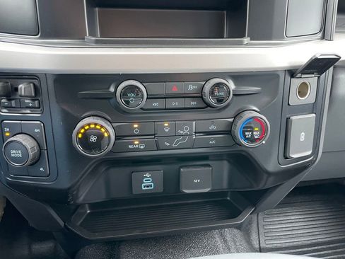 New 2026 Ford F350 XL w/ XL Chrome Package AWD/4WD image 12