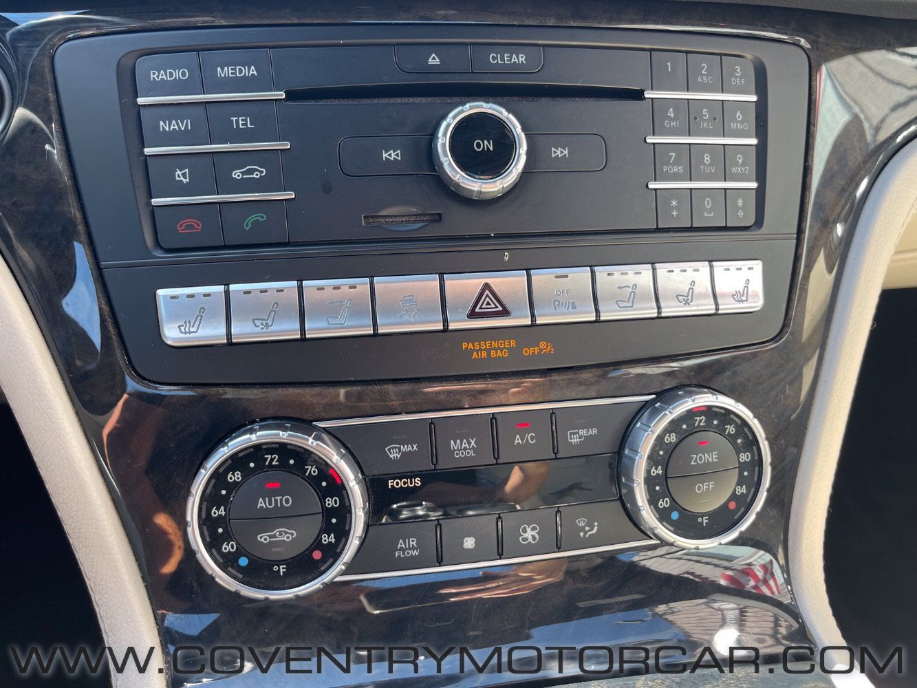 Used 2017 Mercedes-Benz SL 450 image 18