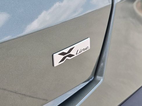 New 2026 Kia Sorento X-Line EX AWD/4WD image 8