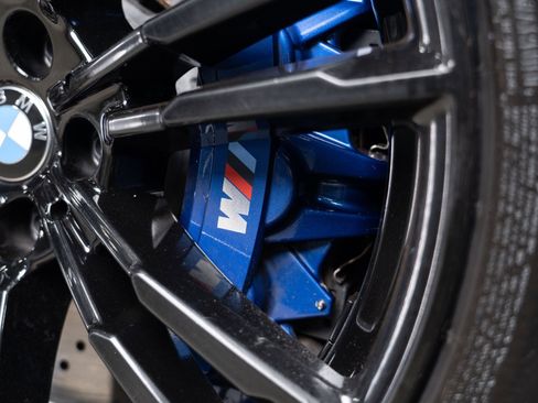 Used 2019 BMW M5 w/ Executive Package image 26