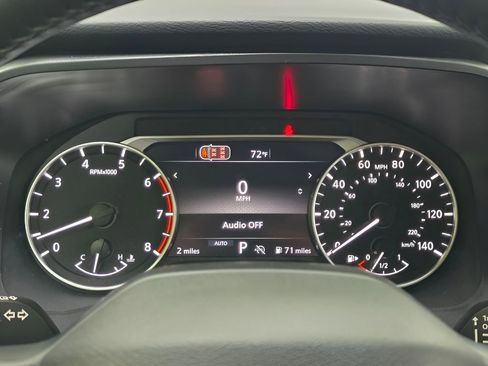 New 2026 Nissan Rogue SV AWD/4WD image 20