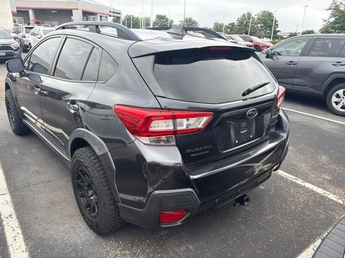 Used 2019 Subaru Crosstrek 2.0i Premium AWD/4WD image 4