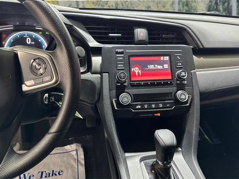 Used 2019 Honda Civic LX image 15