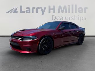 Used 2019 Dodge Charger Scat Pack w/ Daytona Edition Group RWD video 1