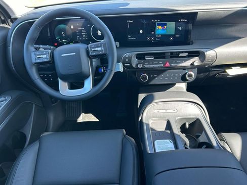 New 2026 Hyundai Palisade FWD Hybrid image 21