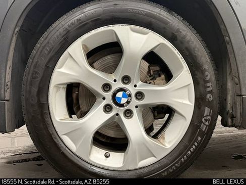 Used 2015 BMW X1 sDrive28i RWD image 10