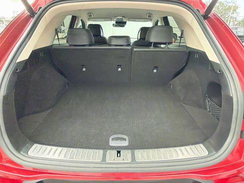 Used 2025 Genesis GV70 2.5T AWD/4WD image 12
