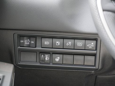 New 2026 Toyota Tundra Limited w/ Limited PVM Package image 72