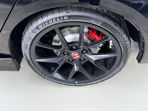 New 2025 Honda Civic Type R image 36
