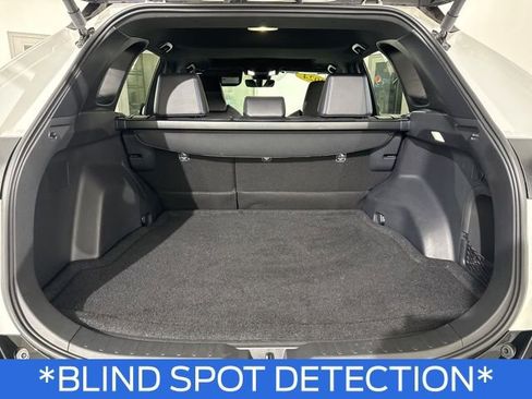 Used 2024 Toyota RAV4 XSE image 10