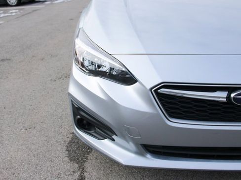 Used 2018 Subaru Impreza 2.0i image 39