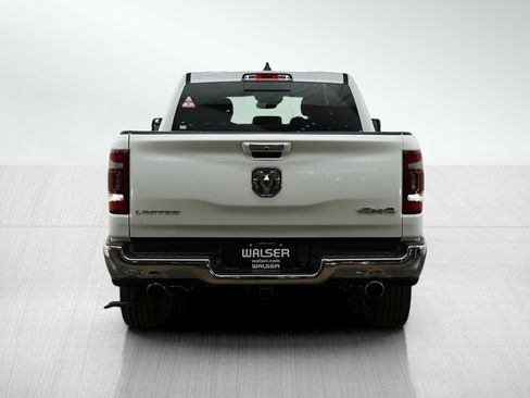 Used 2020 RAM 1500 Limited image 4