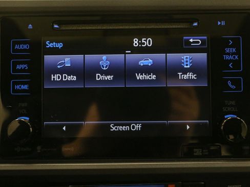 Used 2016 Toyota Tacoma TRD Off-Road image 28