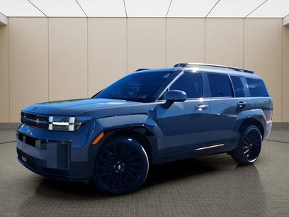 Used 2024 Hyundai Santa Fe Calligraphy