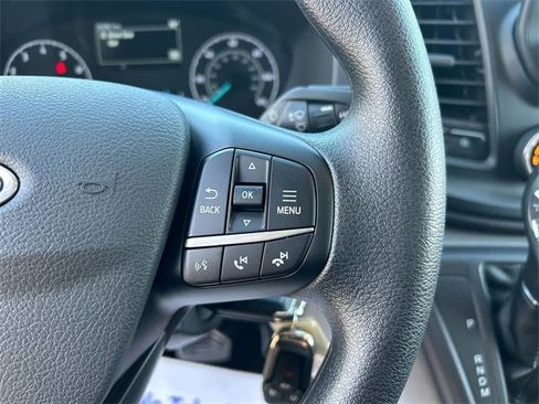 Used 2024 Ford Transit 150 Base image 14