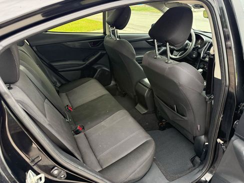 Used 2018 Subaru Impreza 2.0i Premium AWD/4WD image 26