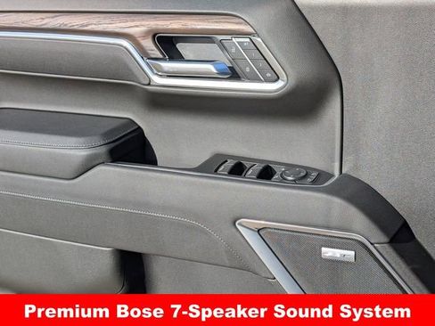 New 2026 GMC Sierra 1500 SLT w/ SLT Premium Plus Package image 18
