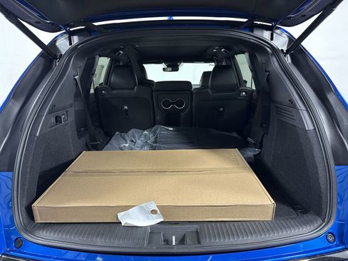 New 2026 Acura MDX A-Spec AWD/4WD image 33