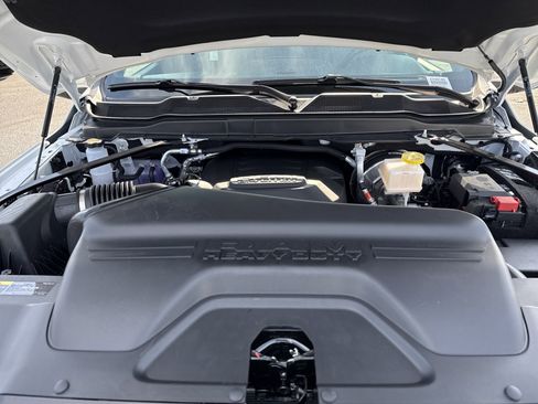 New 2026 RAM 2500 Tradesman image 32