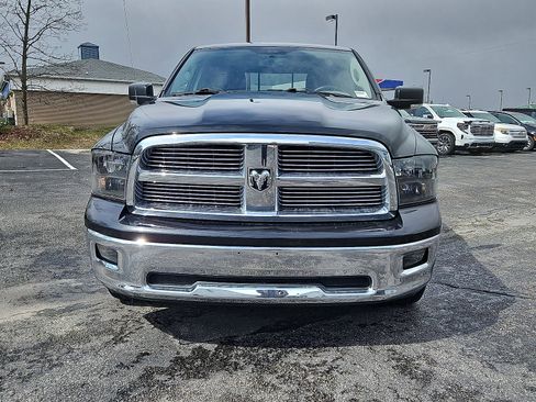 Used 2011 RAM 1500 Big Horn AWD/4WD image 29