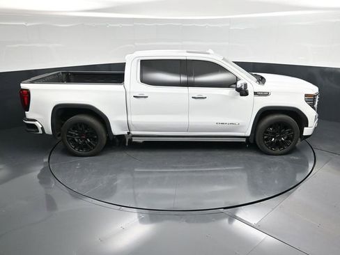 Used 2023 GMC Sierra 1500 Denali image 53