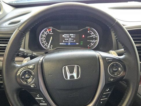 Used 2023 Honda Ridgeline RTL image 30