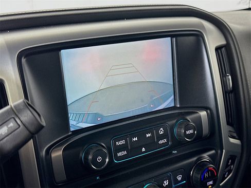 Used 2018 GMC Sierra 1500 SLT w/ SLT Premium Package image 10