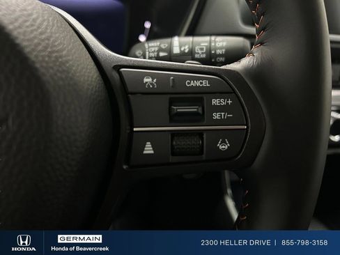New 2026 Honda CR-V Sport-L image 13