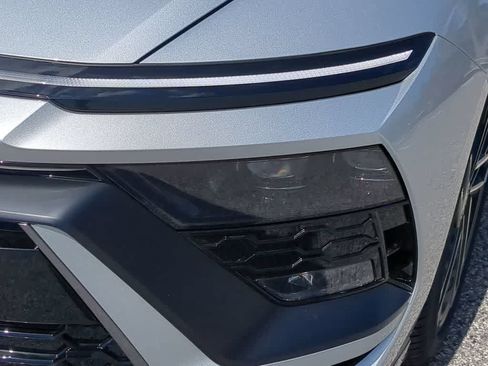 New 2026 Hyundai Sonata N Line FWD image 19