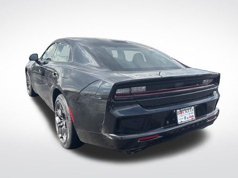 New 2026 Dodge Charger R/T image 5