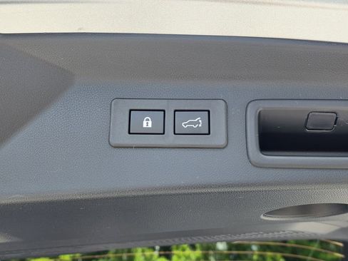 New 2026 Subaru Forester Touring AWD/4WD image 10