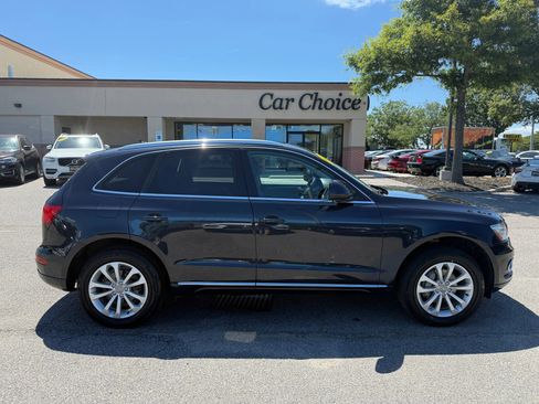 Used 2014 Audi Q5 2.0T Premium Plus AWD/4WD image 7