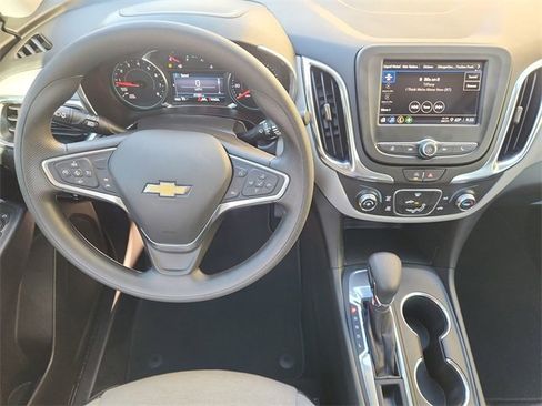 Certified 2023 Chevrolet Equinox LS w/ LS Convenience Package image 11