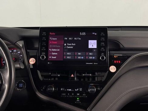 Used 2024 Toyota Camry XSE image 22