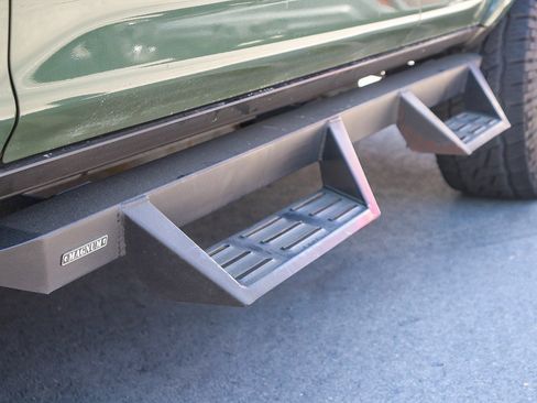 Used 2021 Toyota 4Runner Trail Special Edition image 15