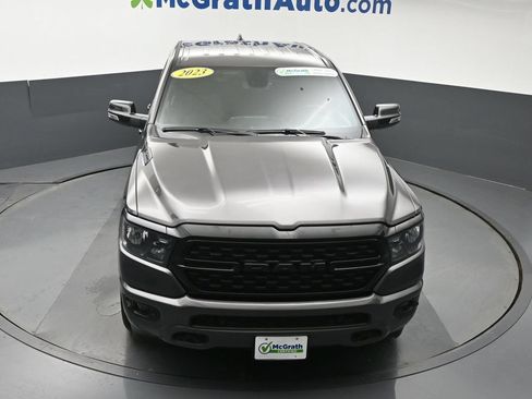 Used 2023 RAM 1500 Big Horn AWD/4WD image 27