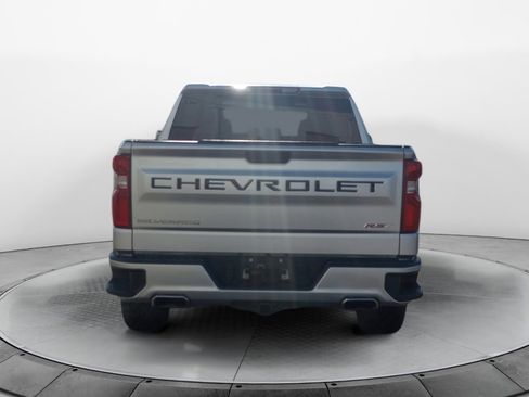 Used 2019 Chevrolet Silverado 1500 RST w/ All-Star Edition image 6