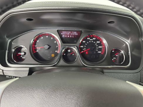 Used 2015 GMC Acadia SLT image 28