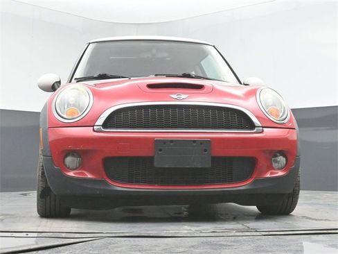 Used 2010 MINI Cooper S image 38