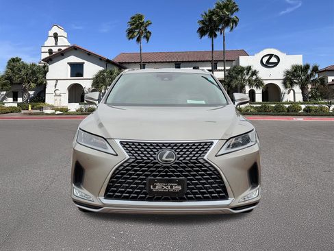 Used 2022 Lexus RX 350 FWD w/ Premium Package image 6