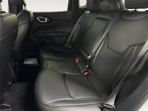 New 2026 Jeep Compass Trailhawk image 21