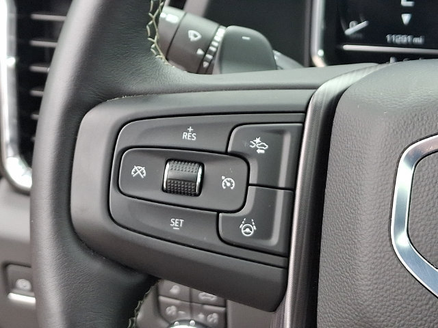 Used 2025 GMC Sierra 1500 Denali Ultimate AWD/4WD image 7