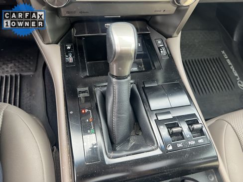 Used 2021 Lexus GX 460 Premium w/ Premium Package AWD/4WD image 26