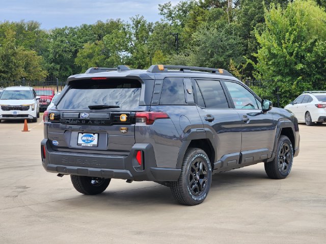 New 2026 Subaru Outback Wilderness AWD/4WD image 5