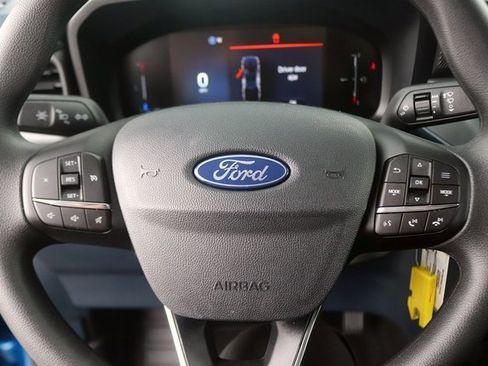 New 2025 Ford Maverick XL w/ Equipment Group 102A image 15