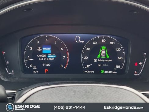 Used 2023 Honda Civic Touring image 17